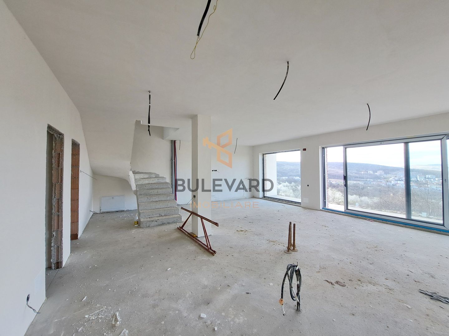 Comision 0. Duplex exclusivist cu priveliste superba! - Poză 8