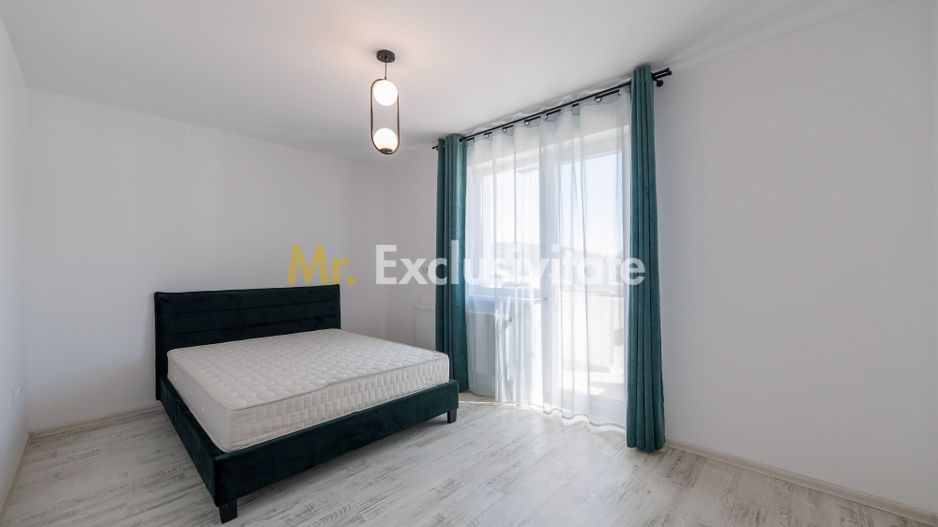 Apartament 3 camere cu gradina proprie de 147 mp, Stefanesti - Poză 4