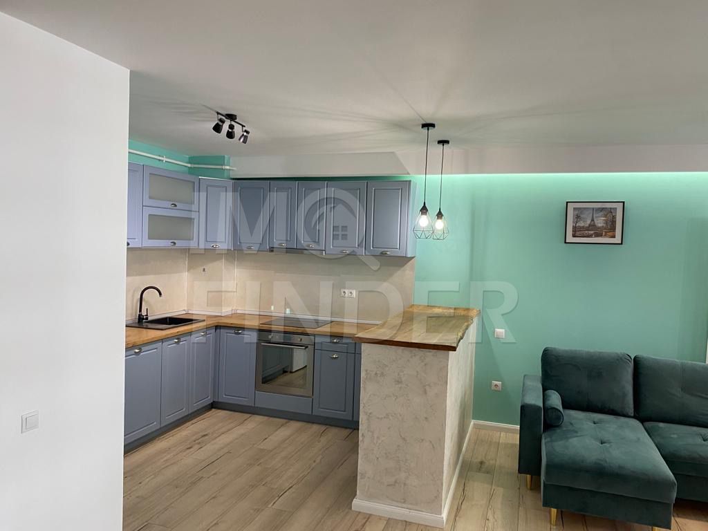 2 camere, Bella Vista- Bună Ziua, aproape de Liceul ELF - Poză 3