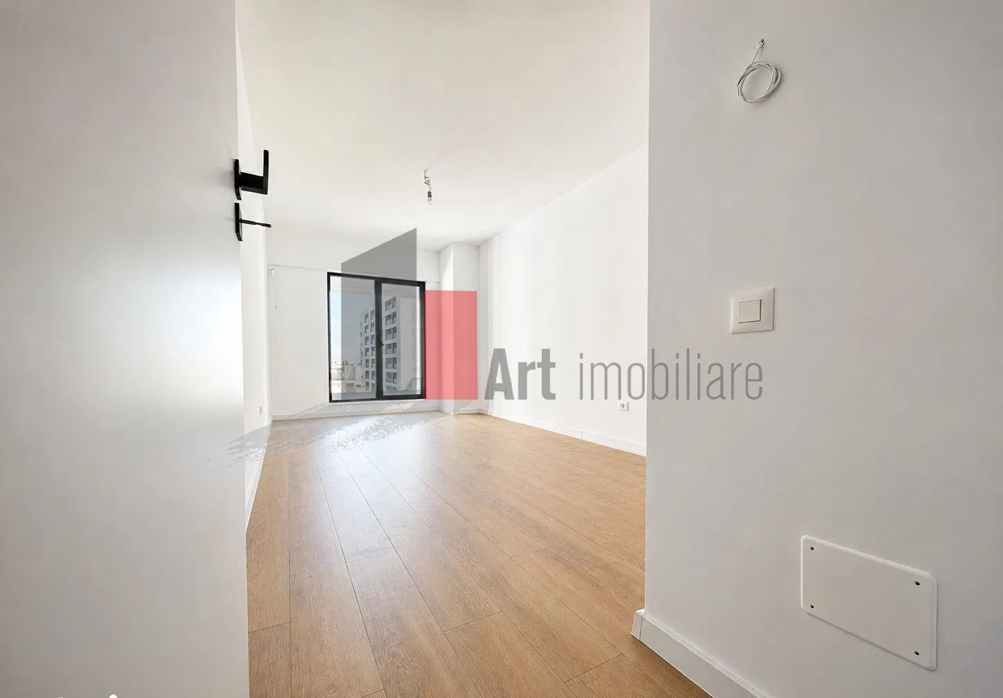 Apartament 2 Camere  + Loc de Parcare Subteran | Smart Residence Lujerului - Poză 16