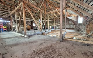 Spatiu comercial+Locuinta 664 mp construiti+anexa 16 mp si teren 845mp - Poză 31