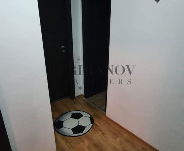 Apartament cu 2 camere - 62mpu - Parter - Loc de parcare - 1 Decembrie - Poză 13