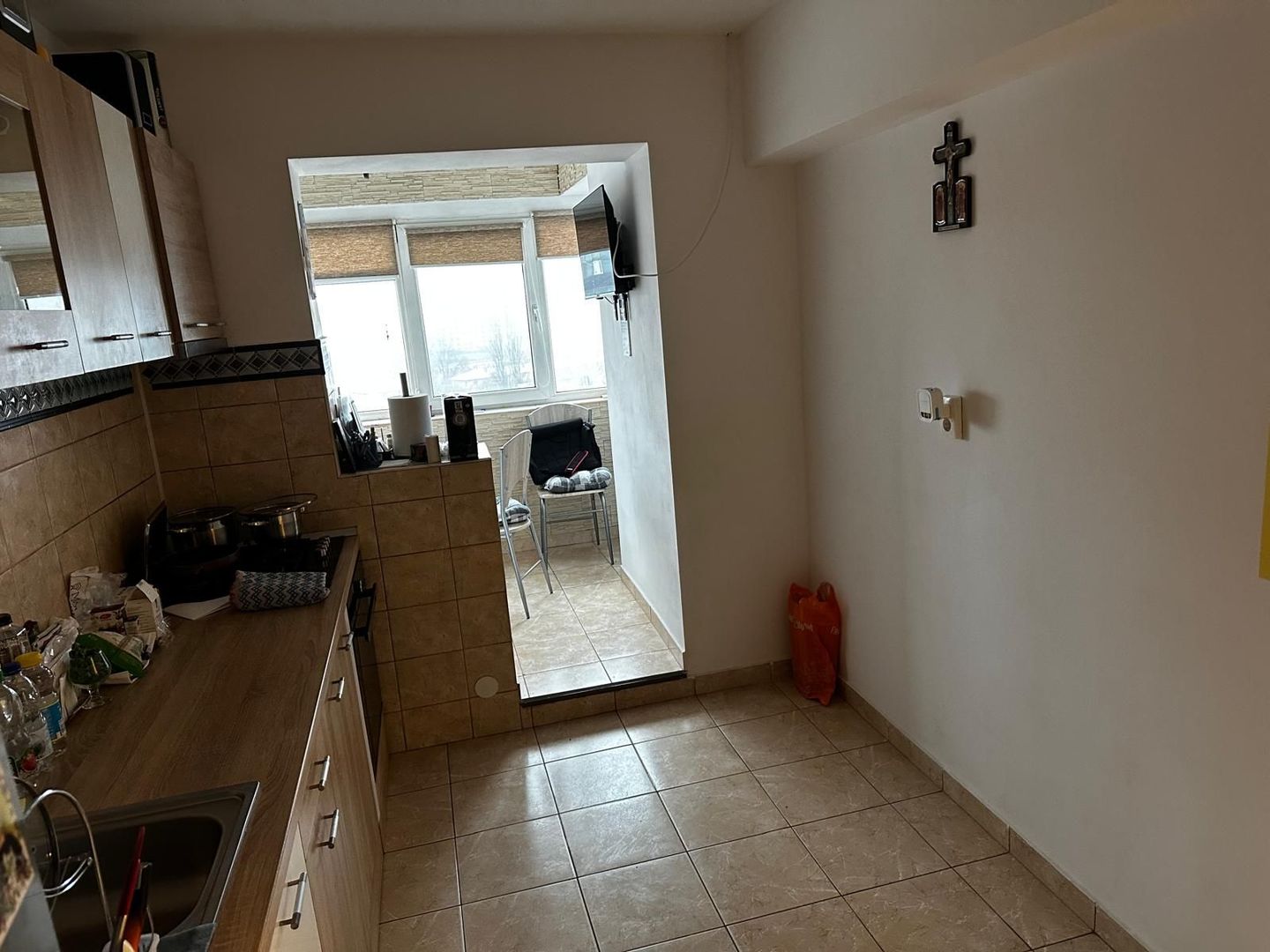 Apartament superb 4 camere | 2 băi | Mobilat | Șos. Fundeni - Poză 13