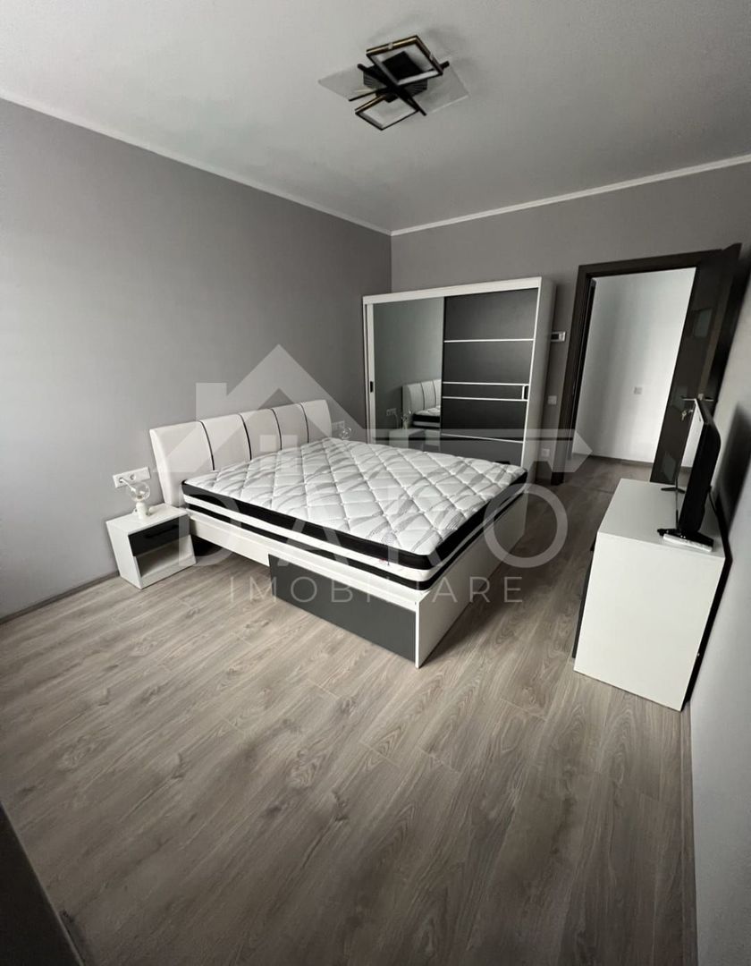 Inchiriez apartament complex Concept 9 - Poză 5