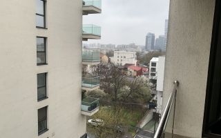 Zona Zagazului- One Herastrau Plaza - Poză 15