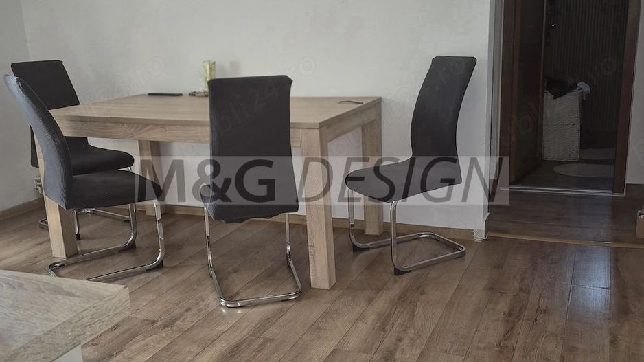 Apartament 2 camere Soarelui cu centrala - Poză 1
