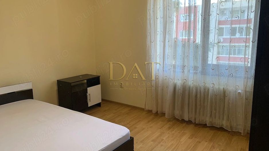 De vanzare apartament 3 camere | semidecomandat | Cartierul Gheorgheni - Poză 5