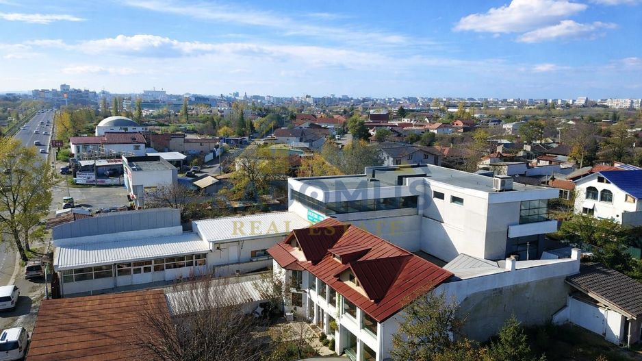 Casă P+1 I 3 Cam + 2 Băi I Piscină acoperită/încălzită I Teren 621 Mp - Poză 16