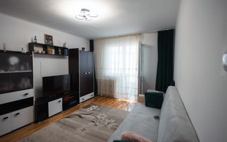 Apartament 2 camere | Semidecomandat | Balcon | Pivnita - Poză 3