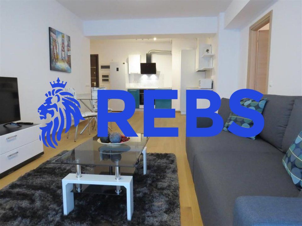 Apartament superb 2 camere | Fabrica de Glucoza | Upground - Poză 7