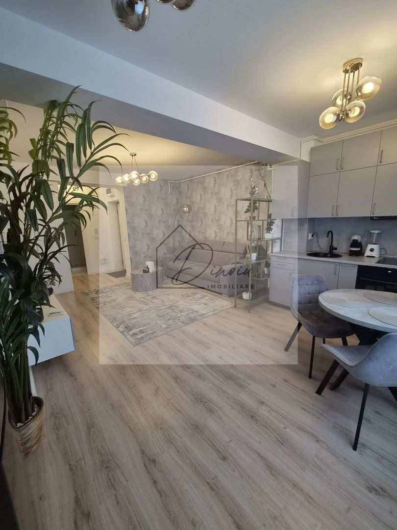 2 camere Pipera Rond OMV I PET FRIENDLY I COMISION 0% - Poză 2