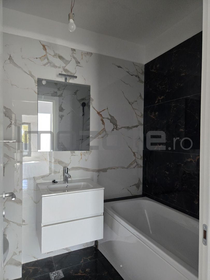 DECOMANDAT 66.5 mp, etaj 2, METROU LA BLOC, COMISION 0%, FINISAT - GATA DE MUTAT - Poză 4