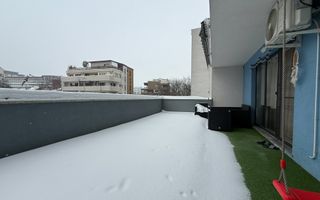 2 camere | Terasa 35 mp | Bloc nou cu lift | Andrei Muresanu - Poză 9