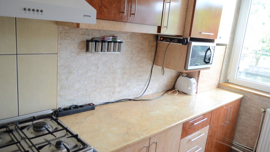 De inchiriat  apartament ultracentral cu garaj - Poză 9