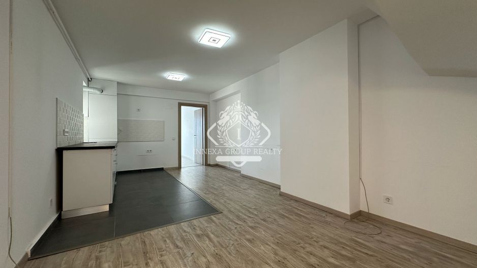 Duplex 5 camere 146mp etaj 11/12 bloc 2021 in zona Nerva Traian - Timpuri Noi - Poză 4