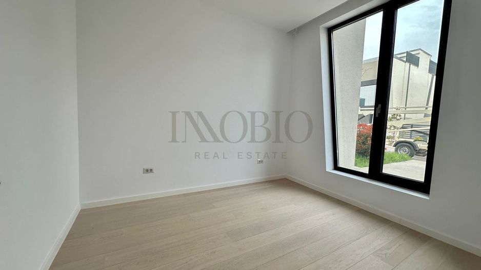 Vila 5 Camere | Rooftop Pool | Smart Home | - Poză 6