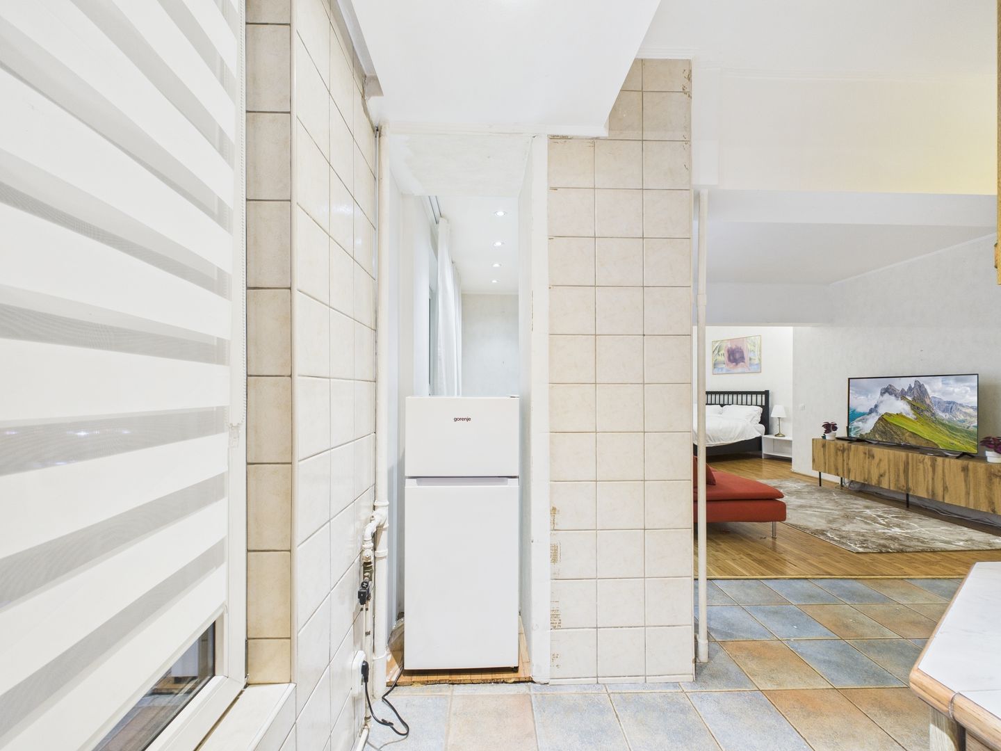 Apartament cu 2 camere de vanzare in zona Calea Victoriei - Poză 16