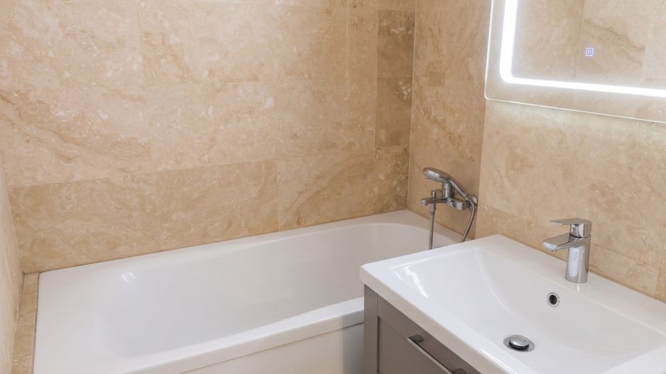 Apartament decomandat | 2 balcoane | Prelungirea Ghencea | Bloc 2020 - Poză 15