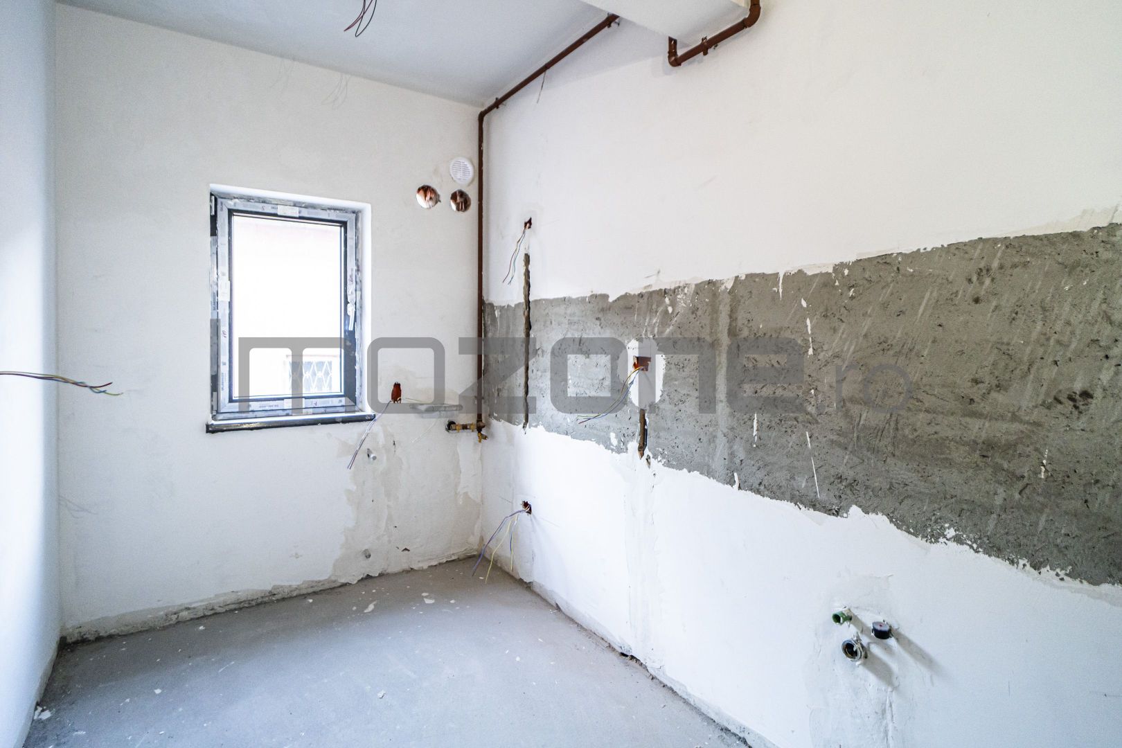 3 Camere, 86 mp, decomandat, 2 balcoane, zona de case, Militari-Margelelor - Poză 9