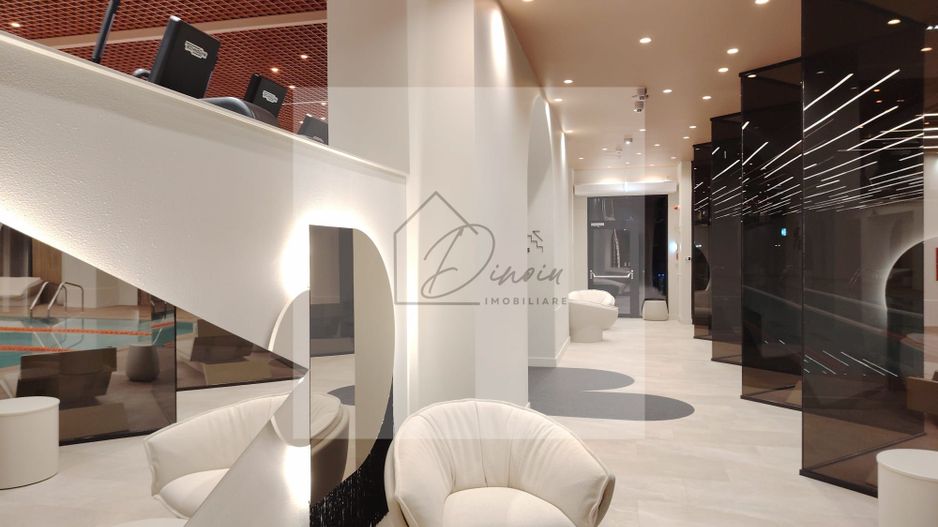 3 Camere Cortina North | Finisaje Lux I COMISION 0% - Poză 38