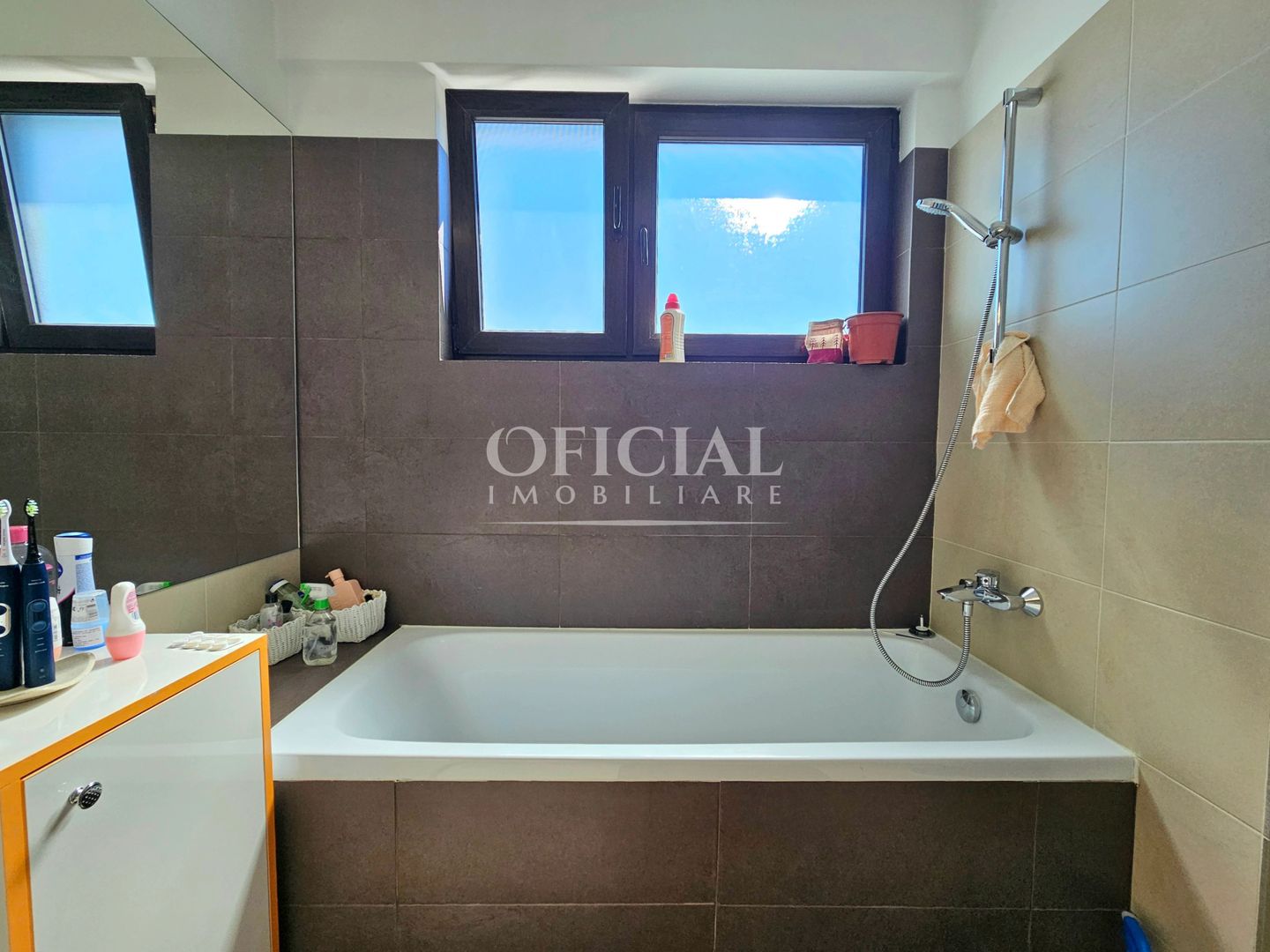 Apartament 4 camere | 85mp | Priveliste | Garaj | Calea Turzii Zorilor - Poză 7