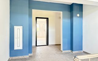 Apartament 2 camere – 42 mp – bloc renovat integral – Sibiu, cartier Lazaret - Poză 1