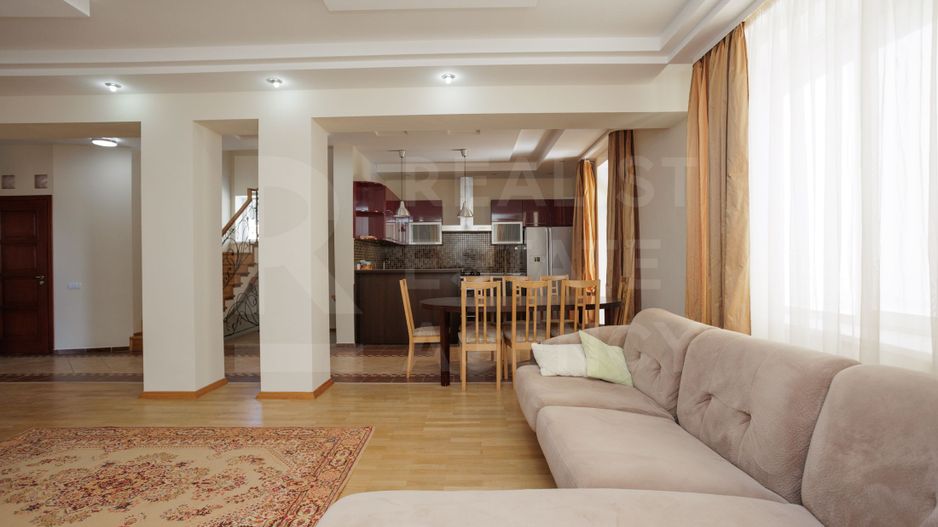 Chirie, casă,4 camere, str. Vânătorilor, Telecentru - Poză 6