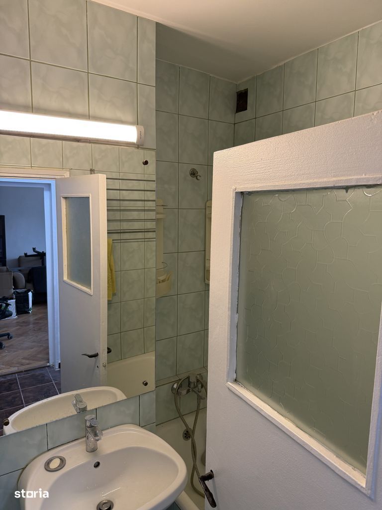 Garsoniera decomandata langa Politehnica - Poză 3