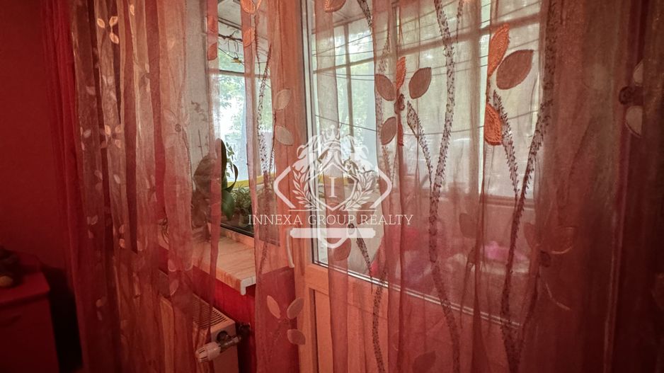 13 Septembrie | 4 camere | dec | 100mp | Parter | 199.000 Euro - Poză 11