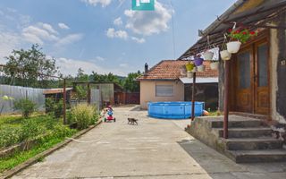 2 case cu teren de 2253 mp în Archiș - Poză 9