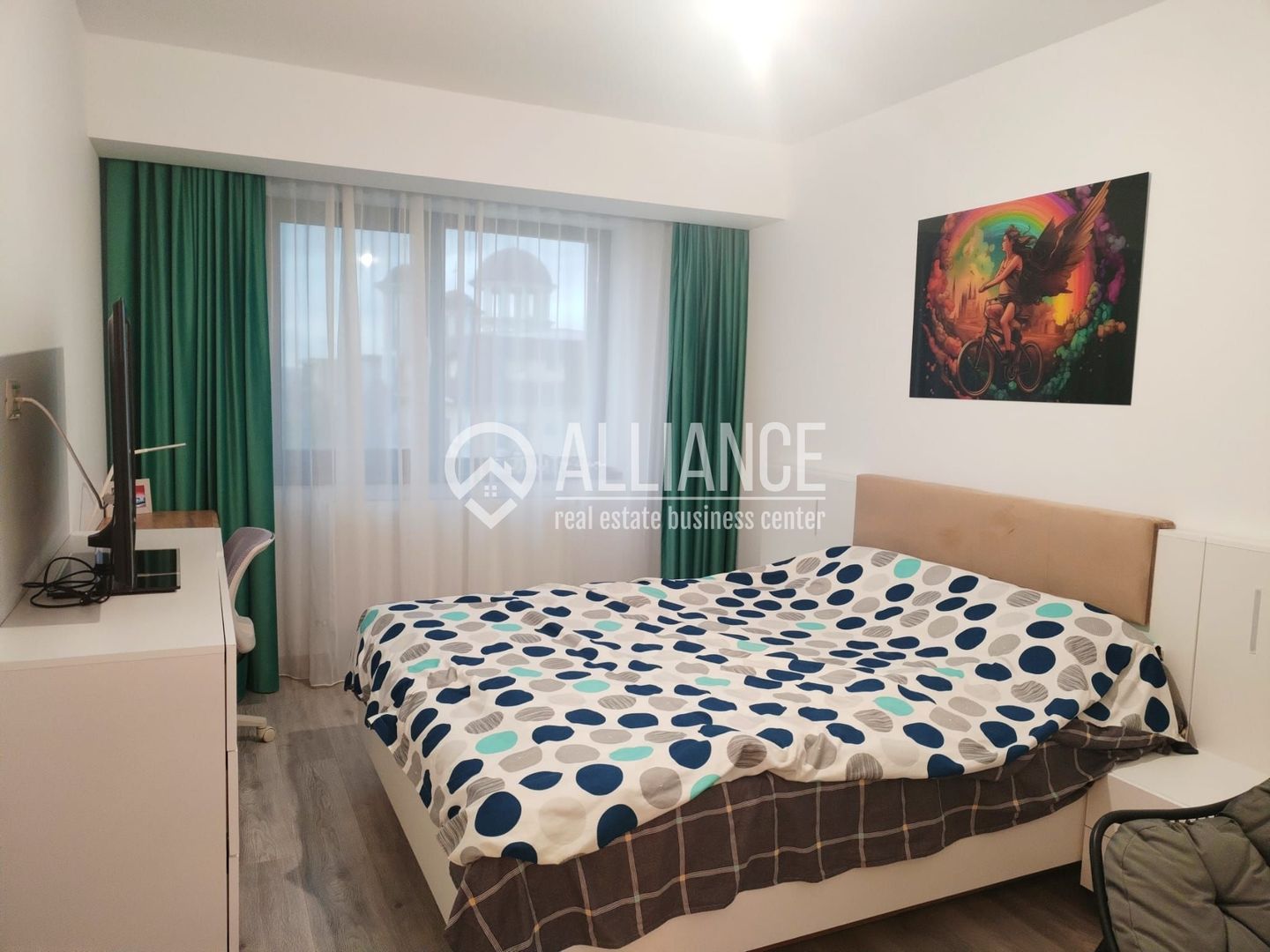 TOMIS PLUS(COD 04)-Apartament mobilat$utilat lux - Poză 6