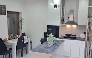 Casa Individuala | Iosefin | 7 Camere