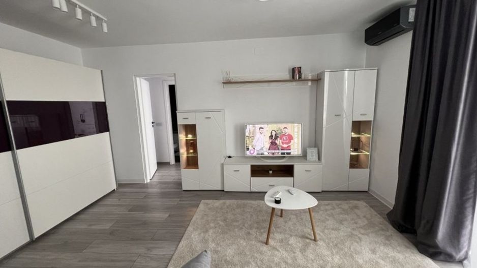 APARTAMENT TITULESCU | METROU BASARAB - Poză 5
