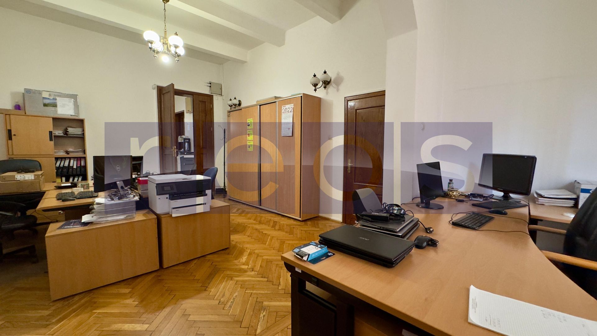 SPATIU COMERCIAL | VICTORIEI | CISMIGIU - Poză 7