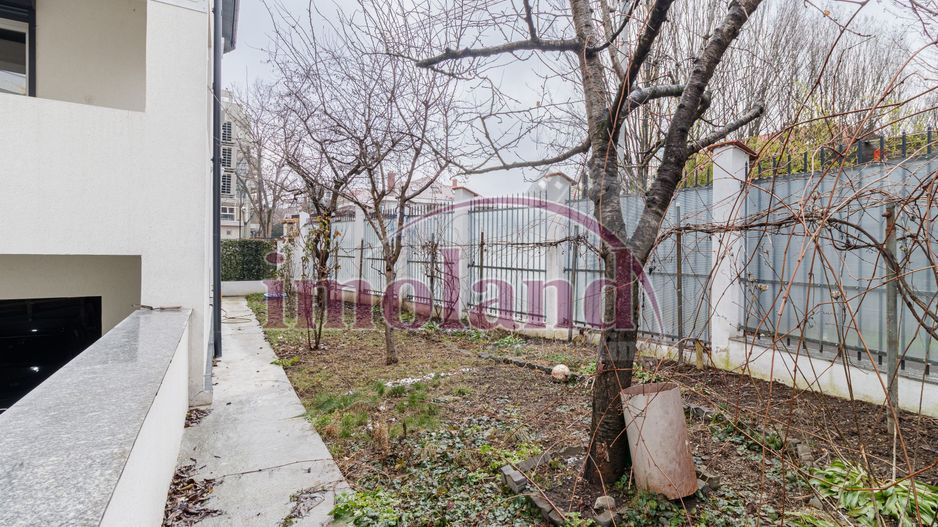 Inchiriere imobil - cu garaj si curte - birou/clinica/gradinita - Poză 28
