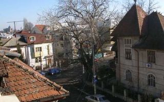 Apartament de inchiriat | spatios si luminos | langa Palatul Cotroceni - Poză 1