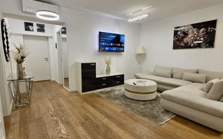 Apartament 2 camere Aviației Park | 2020 - Poză 3
