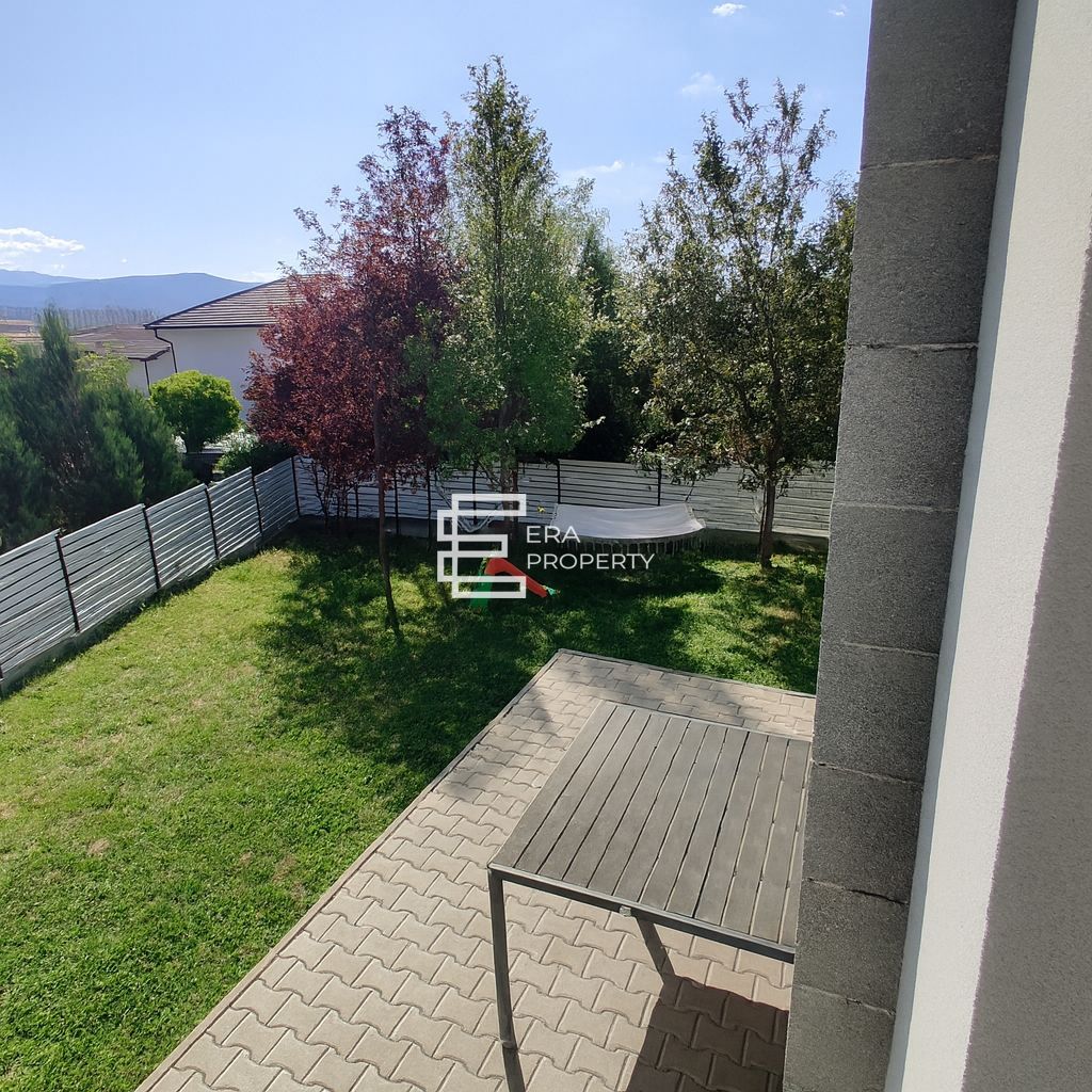 Casă individuală, 573 mp teren, priveliște Munții Făgăraș – Bavaria Park - Poză 3