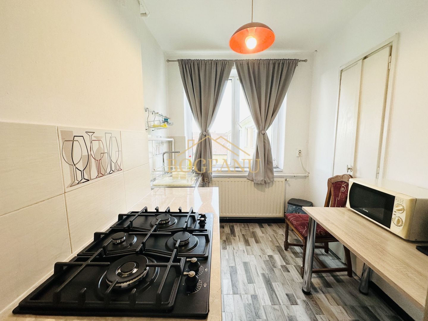 BG114-Ap 2 camere-Central COMISION 0% - Poză 6