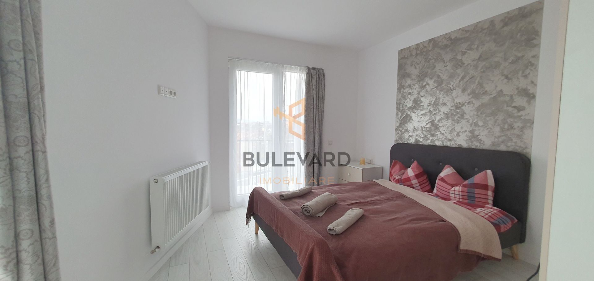 Apartament cu 2 camere + parcare subterana, zona IRA! - Poză 2