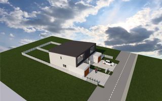 Prima închiriere | Casă Tip Duplex mobilată și utilată | 3 dormitoare - Poză 21