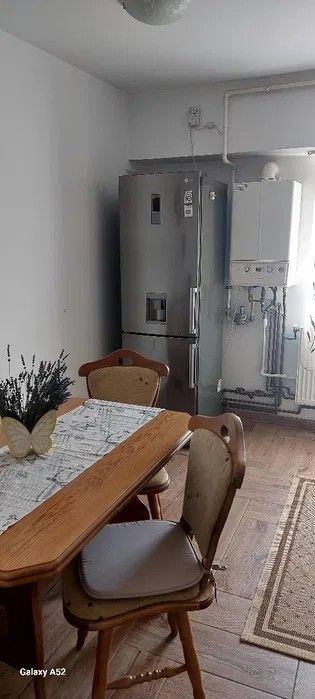 2 Camere Intrare Racadau, 56mp, mobilat si utilat, 127500Euro - Poză 3