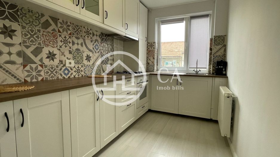 Apartament de inchiriat  cu 2 camere în zona Calea Aradului, Oradea - Poză 3