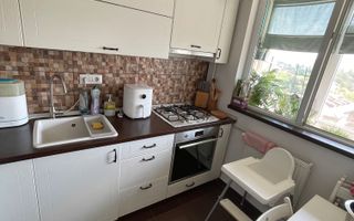 Apartament 2 camere-semidecomandat, Ion Mihalache, Bucuresti - Poză 4