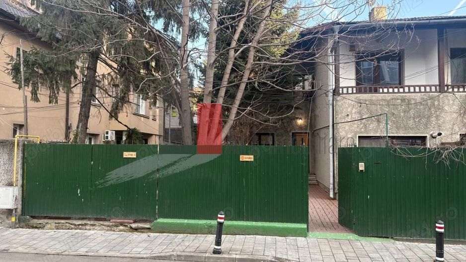 0% Comision- Casa de inchiriat in zona Floreasca/Barbu Vacarescu - Poză 16