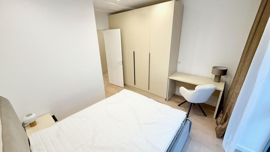 Aviatiei Tower | 2 camere | Promenada Mall - Poză 9