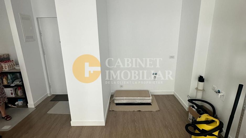 Silk District - Bloc Nou - 2 camere cu Loc de parcare - Etaj Intermediar - Poză 4