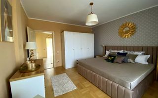 3 camere decomandate, LUX, Parcare, AC, Zona Fagului, Andrei Muresanu - Poză 1