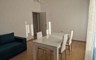 Propietar inchriez ap cu 2 camere mobilat utilat decomandat incalzire in pardose - Poză 1