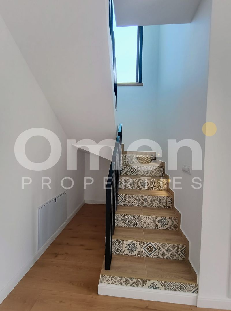 Casă Nouă P+1 | Zona Miron Costin | 3 dormitoare | Finisată - Poză 10